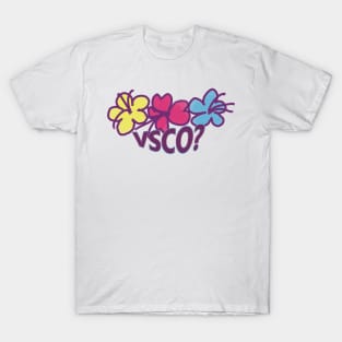The most VSCO T-Shirt